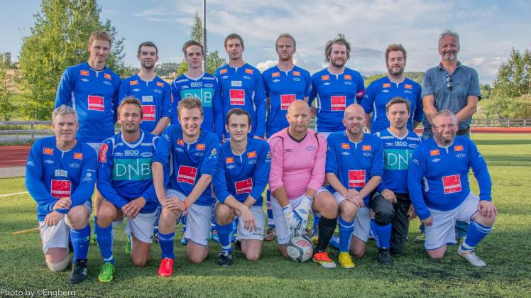 Ranheim breddefotball